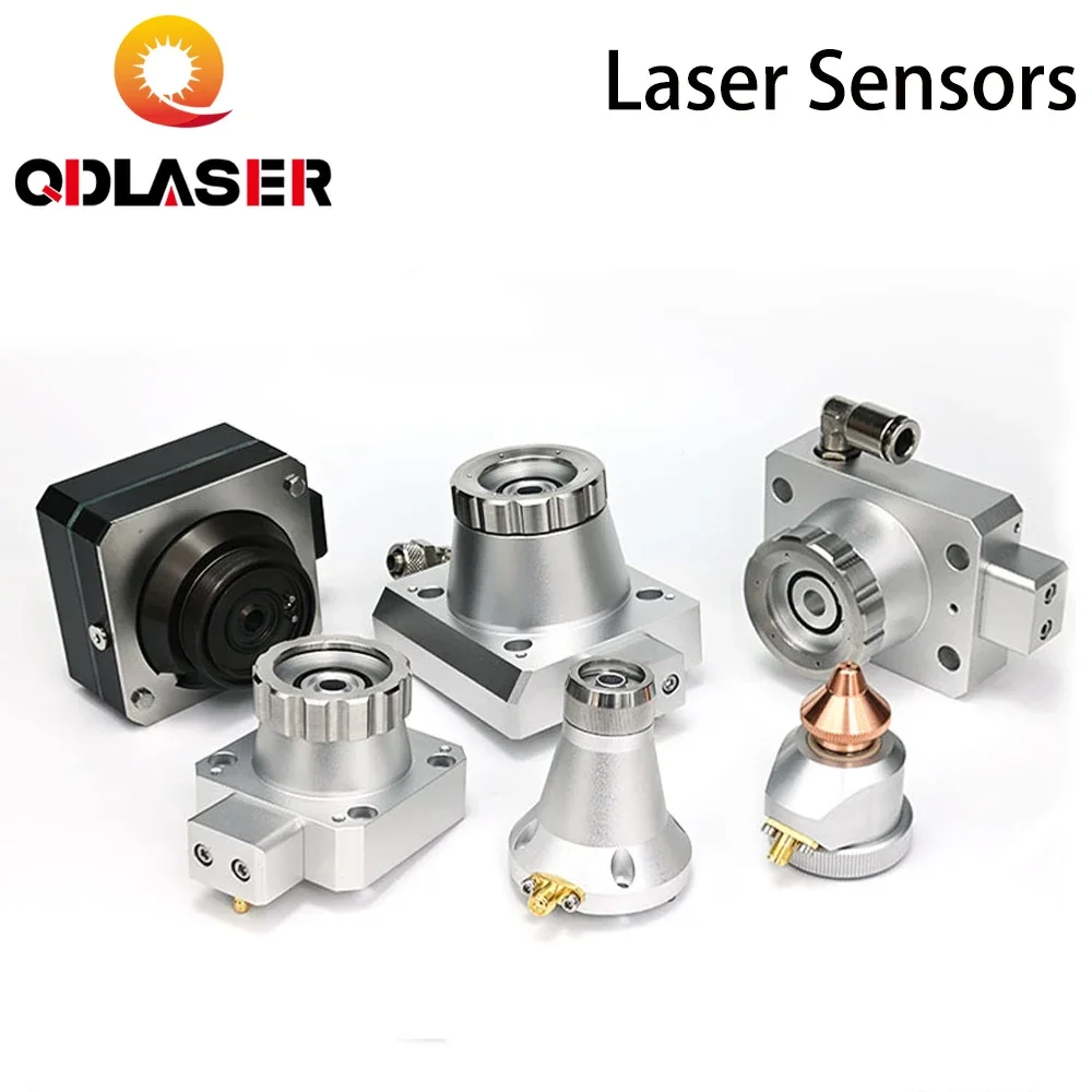 Laser cutting head BT230 BT240 nozzle connector Capacitive sensor head Sensor Ceramic ring