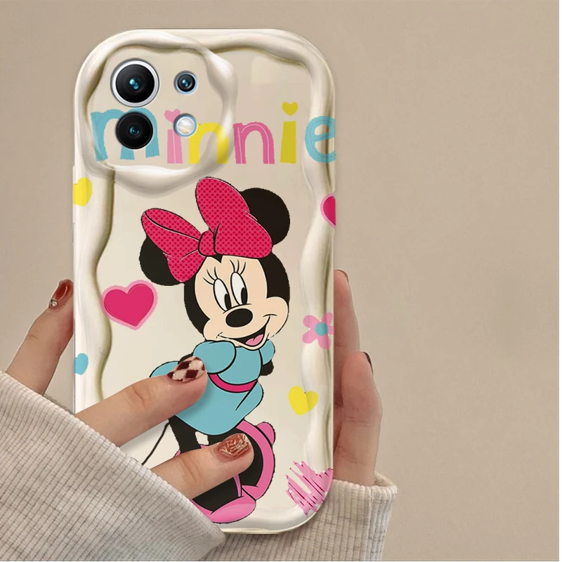 حافظة لهاتف شاومي 14T 13T 12T Pro Mi 15 14 Ultra 13 12 11 Lite 5G NE 10 12X 12S 11i 11X Pro #2