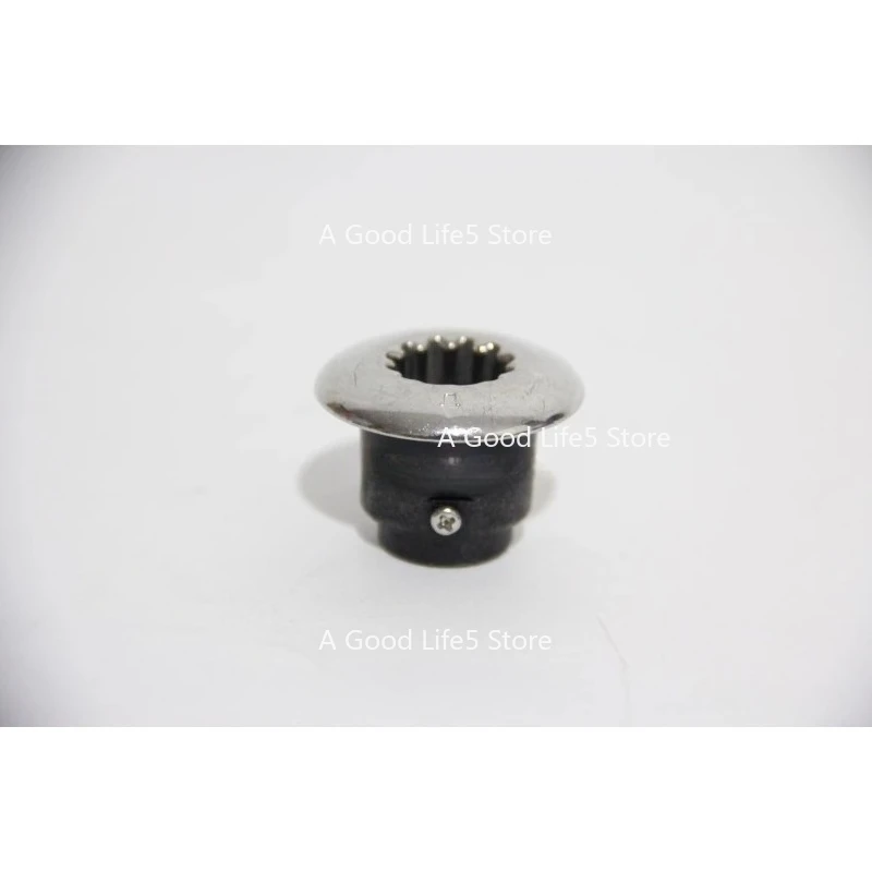 

Apply To Little Sun 2nd and 3rd Generation TM-767/768 Smoothie Machine Soymilk Machine Blender Metal Mushroom Head Accessories