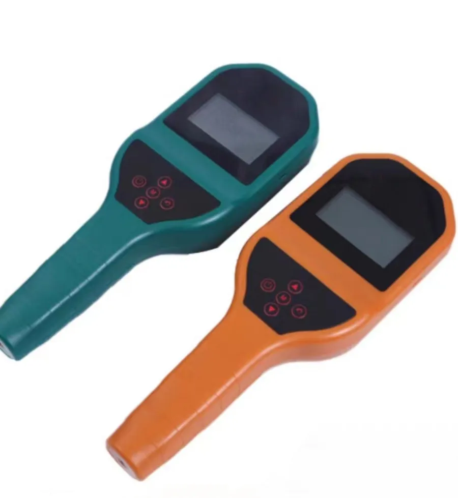 

TESTECH 20keV-7MeV Radiation Detector Beta Gamma X Detection Surface Pollution Meter for Radiation Dose or Contamination