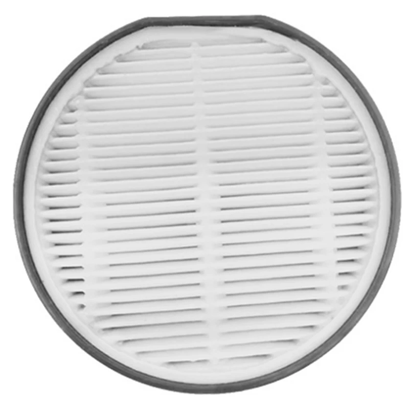 Suitable for Puppyoo Handheld Vacuum Cleaner T12 T12 PLUS Pro Front Filter Elements and Rear Filter Accessories