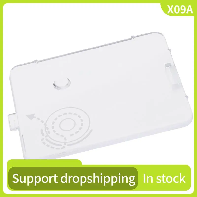 X09A لوحة غطاء بكرة لآلات الخياطة Singer 416428301 تناسب الموديلات 3323، 4411 4423، 44S، 4452، والمزيد #1