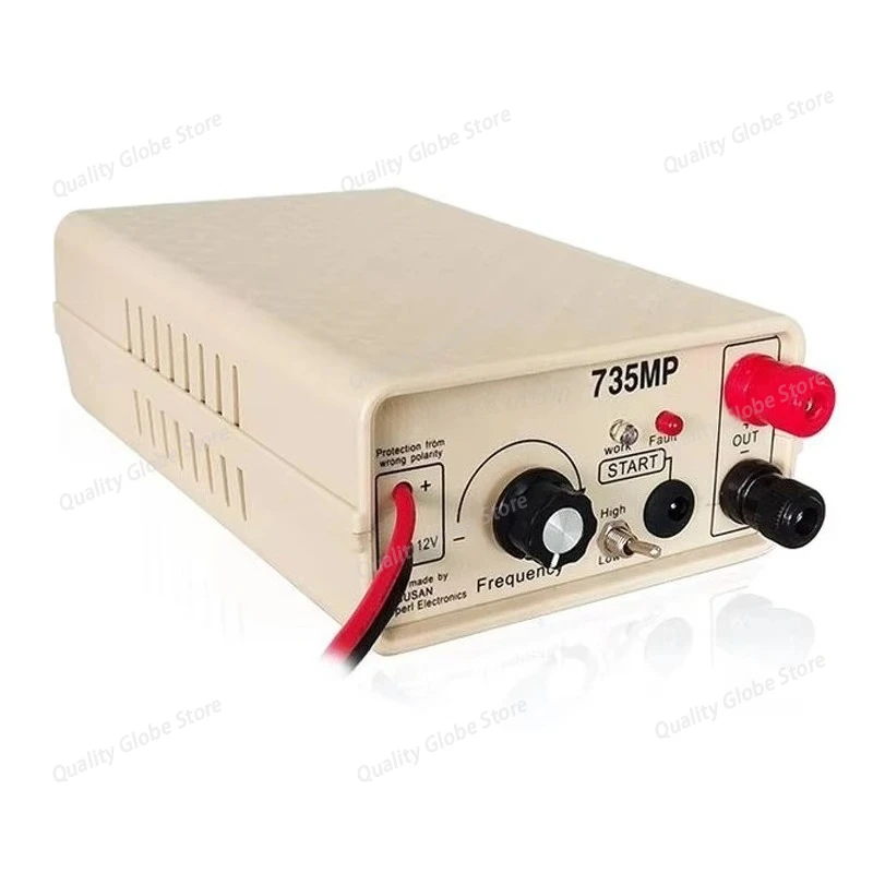 

Mixing High-power Super-power Inverter Head Electronic Voltage Converter