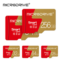 Class 10 mini sd memory card 4GB 8GB 16GB 32GB 64GB micro TF sd card 128GB 256GB tarjeta microdrive 32gb mini TF card