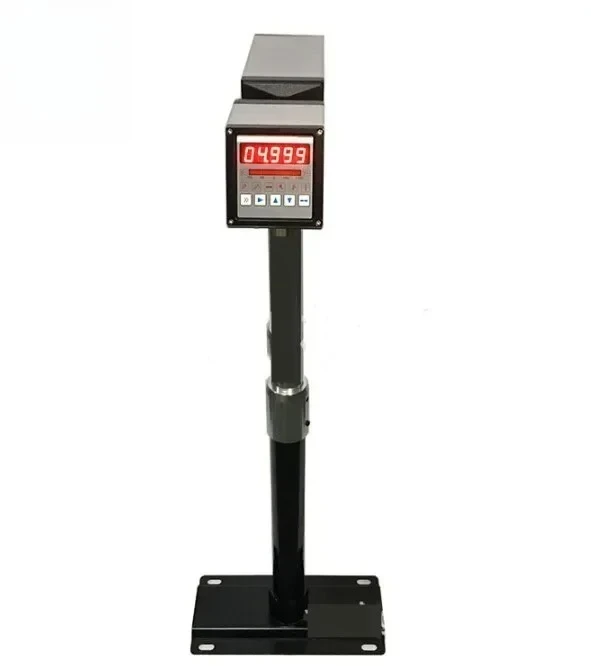 

QP-3025 for fiber wire cable Portable Reliable Stable Infrared diameter gauge rangefinder measuring instrument