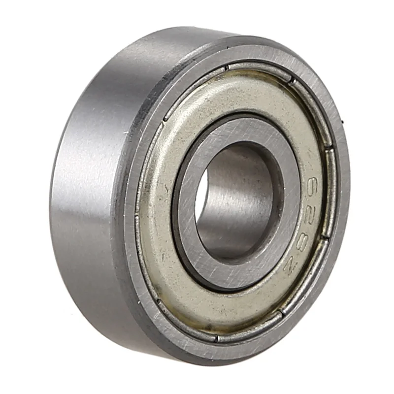 AB45 50 個 628Z 8X24x8mm ミニチュアボールベアリング 8 X 24 X 8Mm 628Z