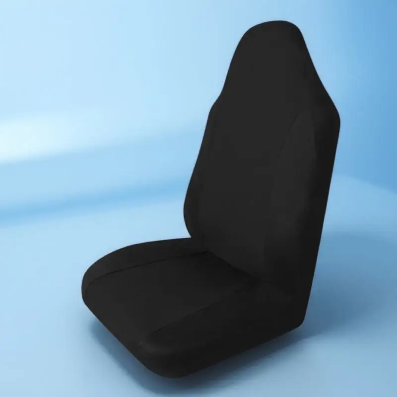 

Car Fit Front Auto Protector For Suv Truck Seat Covers For Kitchen Chairs Van Washable Reusable Fabric Seat Covers
