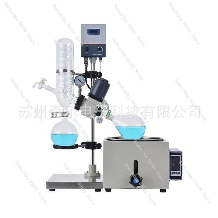 

Роторный испаритель RE-1L для малых лабораторий