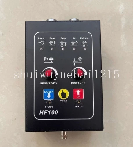 Capacitive Height Controller High Quality Hot Selling Capacitive Height Controller
