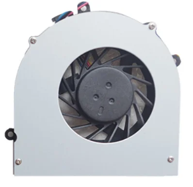 Laptop CPU Fan Compatible for Lenovo G470 G470A G470AH G475 G475A G575 G570 G474GL G470AL Series