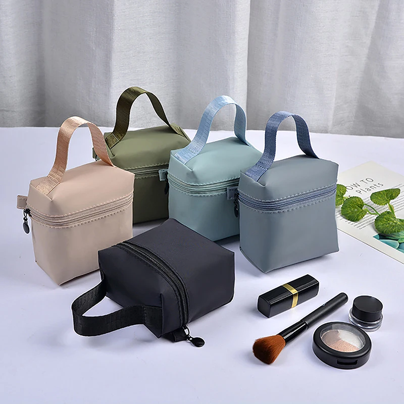

Портативная многофункциональная женская косметичка, санитарная женская сумка, сумка для туалетных принадлежностей, вместительная сумка-Органайзер