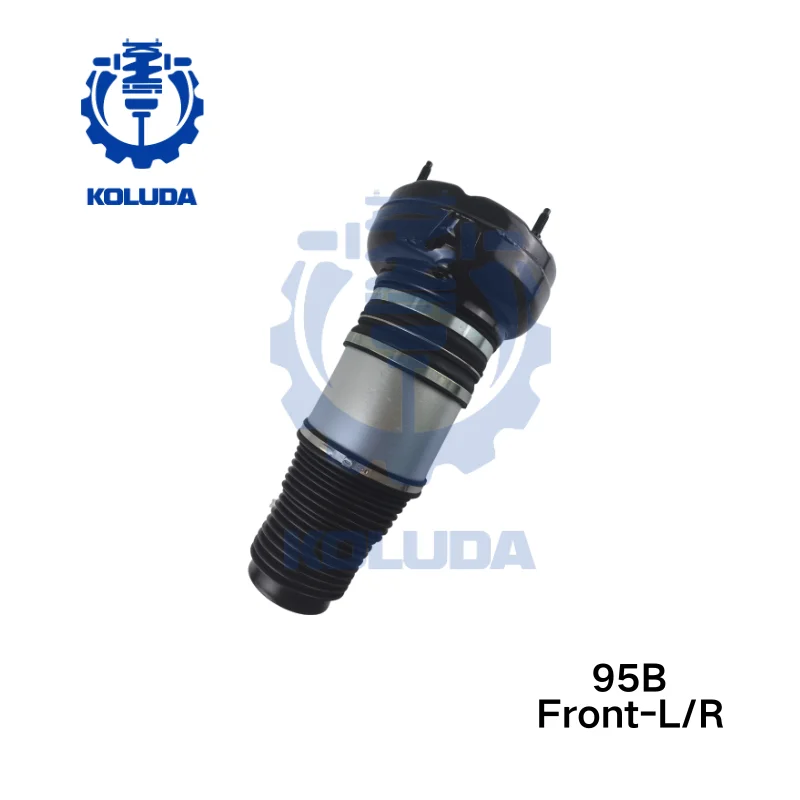 

1 шт. передняя левая/правая сумка для Audi A8 S8 D4 4H Quattro 09-18Air подвеска с пружиной 95B616039 4G0616039AD 4H0616039AP