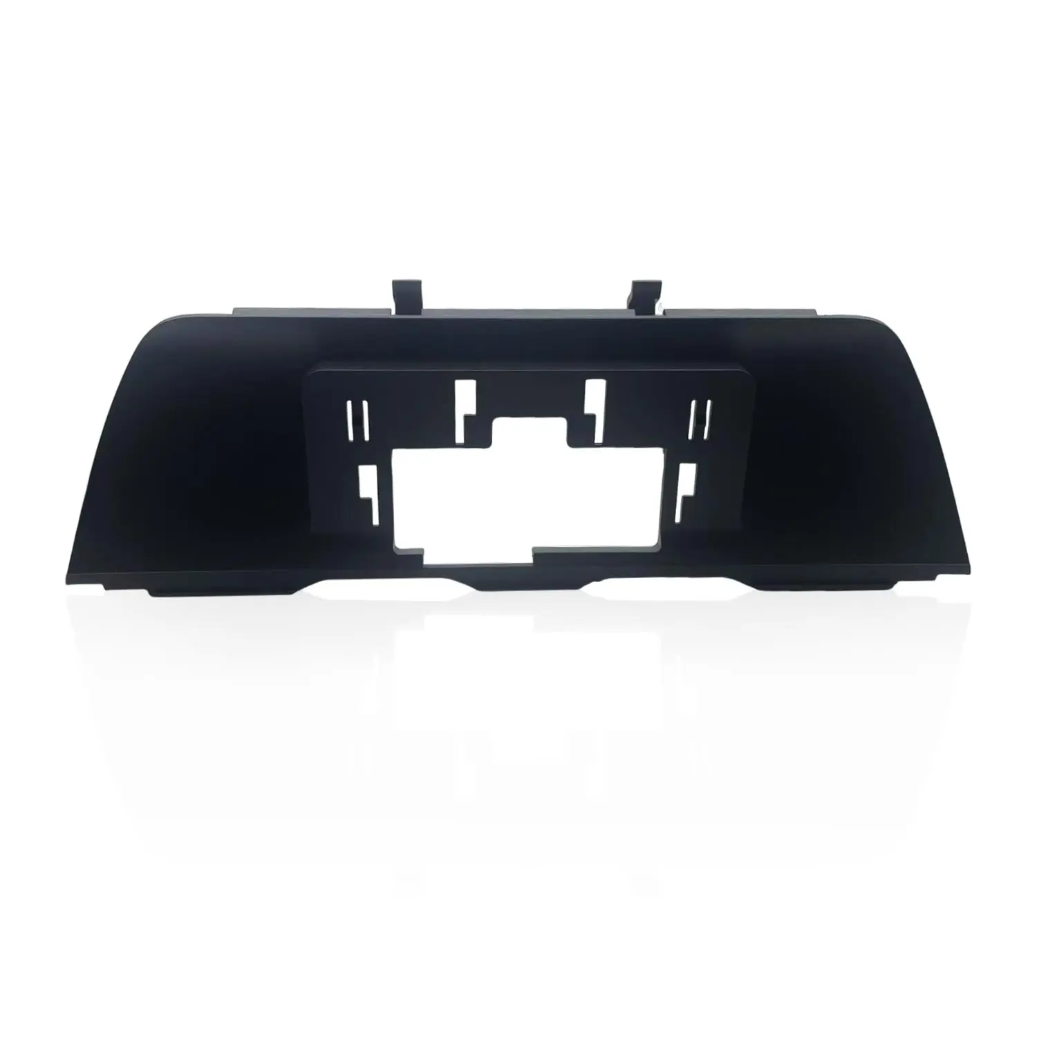 For BMW 5 Series F10 F11 Mounting Bracket Compatible with Car Screen Navigation Multimedia Player Non-destructive Modification