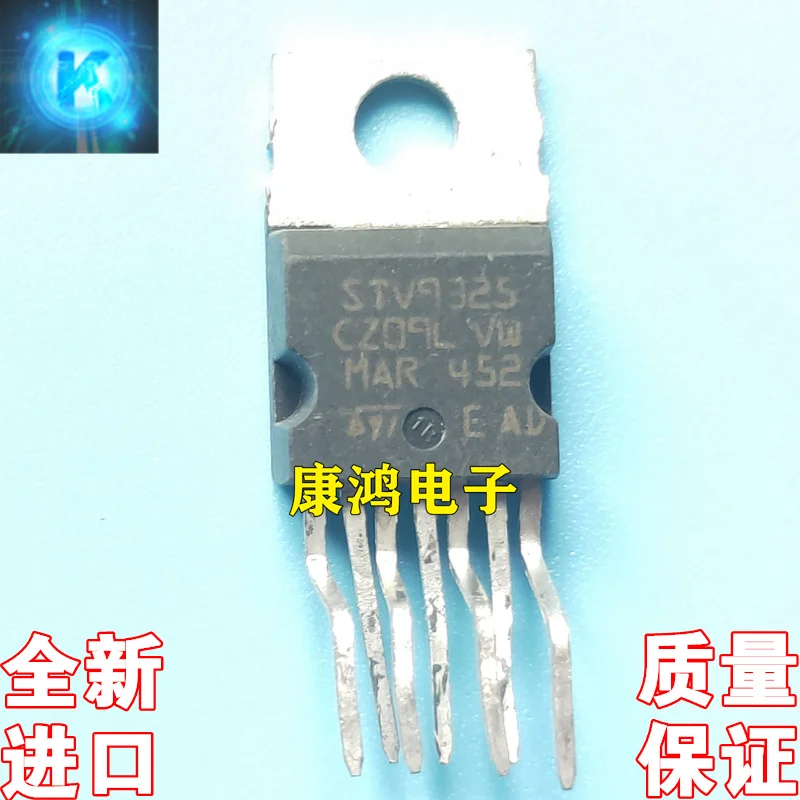 Оригинальный 5 шт./STV9325