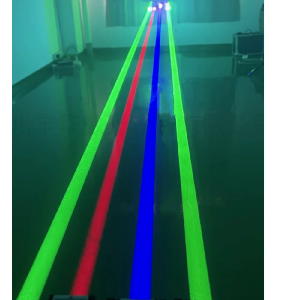 

Coarse light 520nm Green/450nm Blue/650nm Red car landmark mini laser module