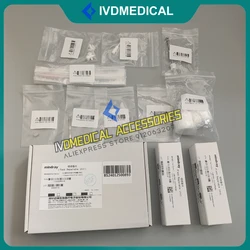 Original nuevo Mindray BS200 BS220 Kit de prevención de mantenimiento BS-200 BS-220 Mindray Kit de mantenimiento 115- 007196 -00