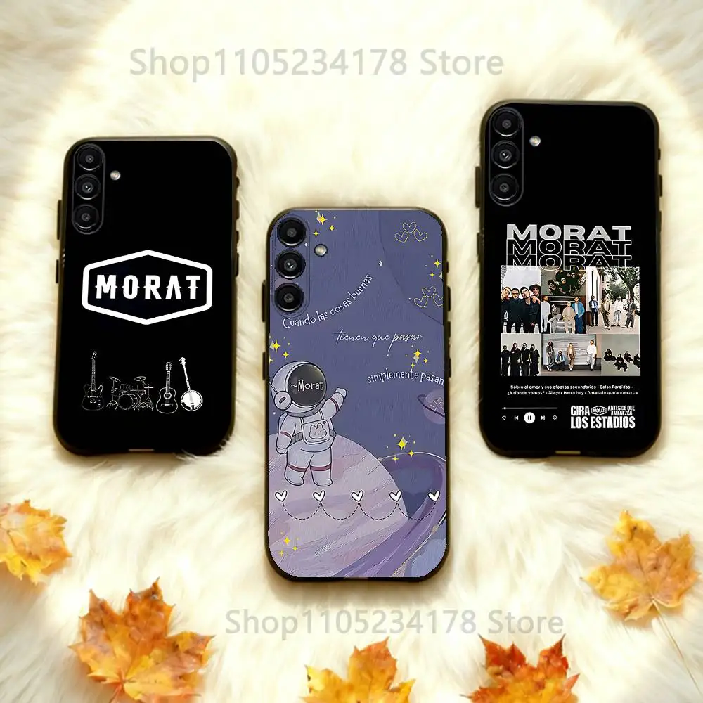 M-Morat Band Phone …