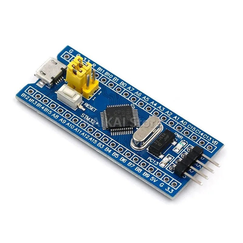 STM32F103C6T6 STM32F103C8T6 ARM STM32 Minimum System Development Board Module For Arduino