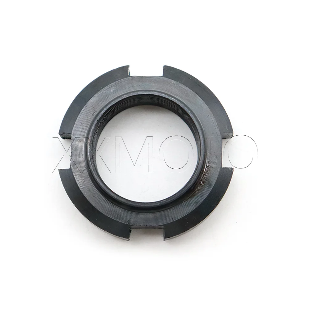 For QJMOTOR QJ600GS QJ 600GS 3A 3B 3D 600 GS TRK502 502 C Motorcycle Clutch Locking Nut Accessories Tool