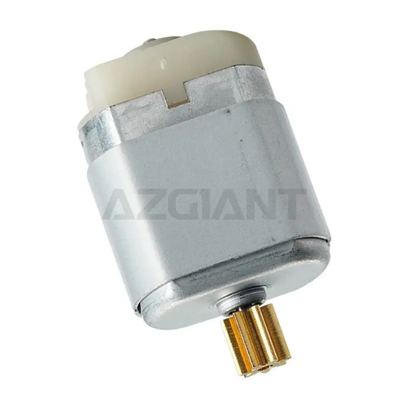 

For Saab 9-3 NG 9-5 Car Direction Latch Lock Engine ESL ELV Actuator Metal Steering Wheel Column Module Electric Motor 7 Teeth