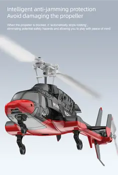10 best sales superhelikopter Airwolf - №2