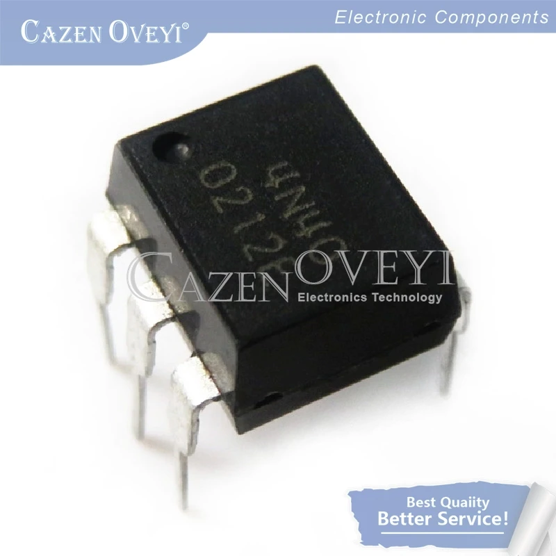 5pcs/lot EL4N27 4N27 EL4N40 4N40 H11FX 11FX MOC3081 3081 DIP-6