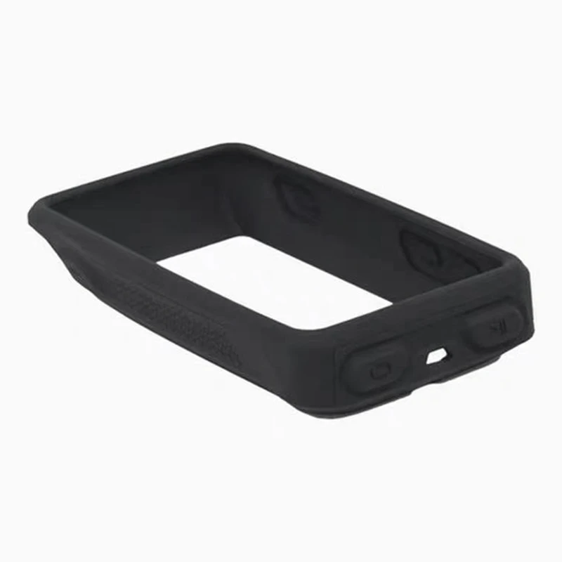 A57T Bike GPS Silicone Protective Cover Computer Protect Case for IGPSPORT IGS630 Bicycle Computer Protection Without Film