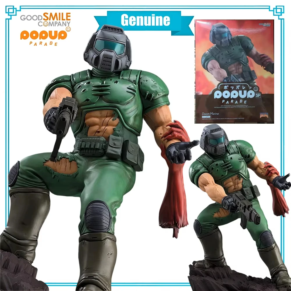 Model Kit Metal Slug - 100% Originale Pop Up Parade Disponibile