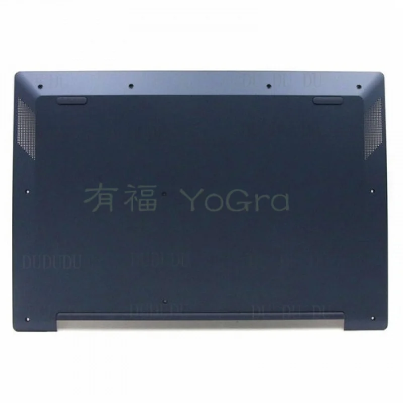 

D Новая нижняя крышка D Нижний чехол AB для Lenovo Ideapad 3 CB-14IGL05 82C1 5CB0Z27821