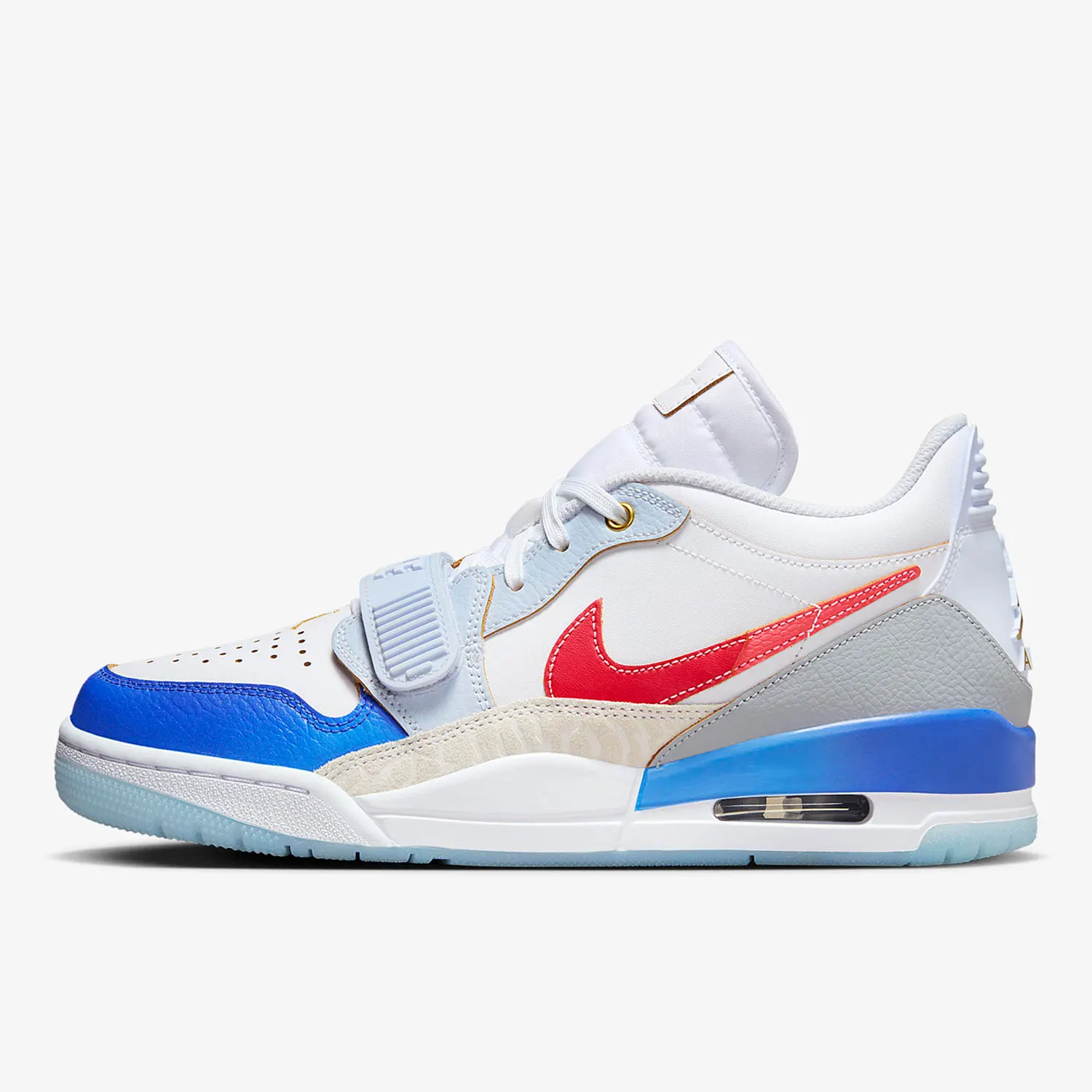 Nike Genuine Air Jo… - image