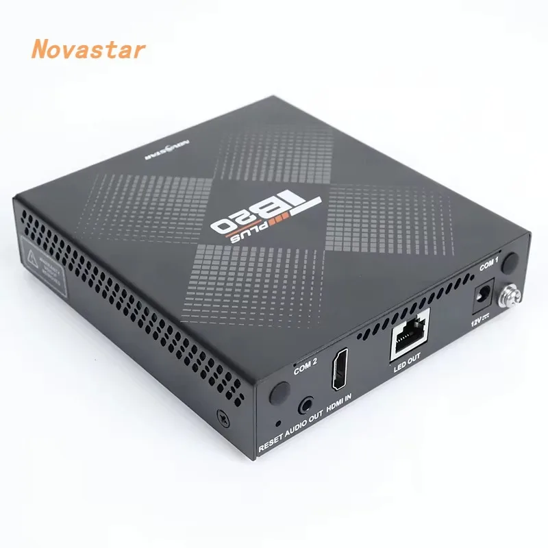 Novastar TB20 Offline Multimedia LED Screen & Video Wall Controller Online Indoor Advertising Equipment