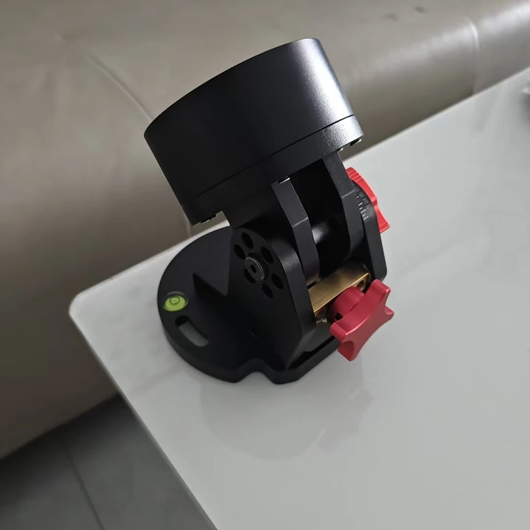 JUWEI 17 Harmoic epuatorial mount base