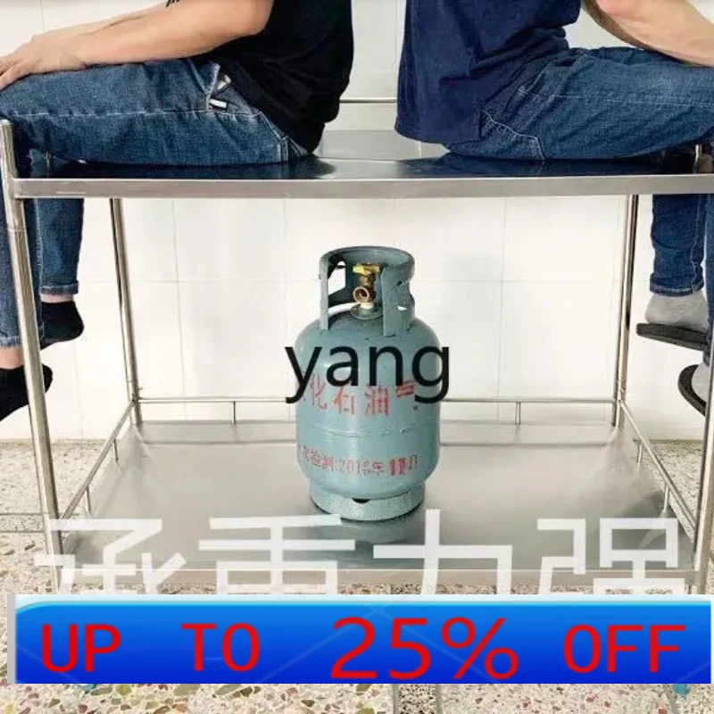 

LTT thickened stainless steel promotional display stand mobile snack cart stall tasting booth