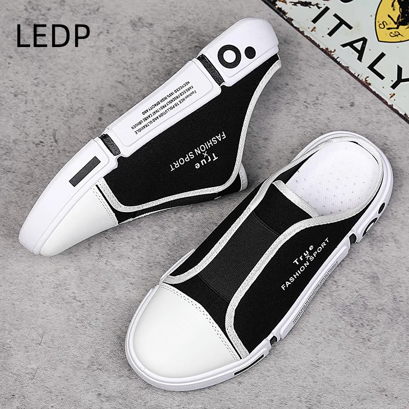 Men\'s Sneakers Summer Hot Style Half Support Casual Shoes Fashion Best Sellers In 2023 Products Original Design Sports Shoes