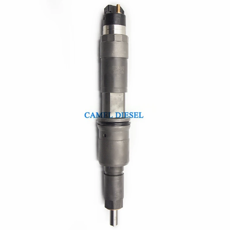 0445120084 Diesel Engine Fuel Injector 0445120084 Replacement Part No 0986AD1003 0986435523