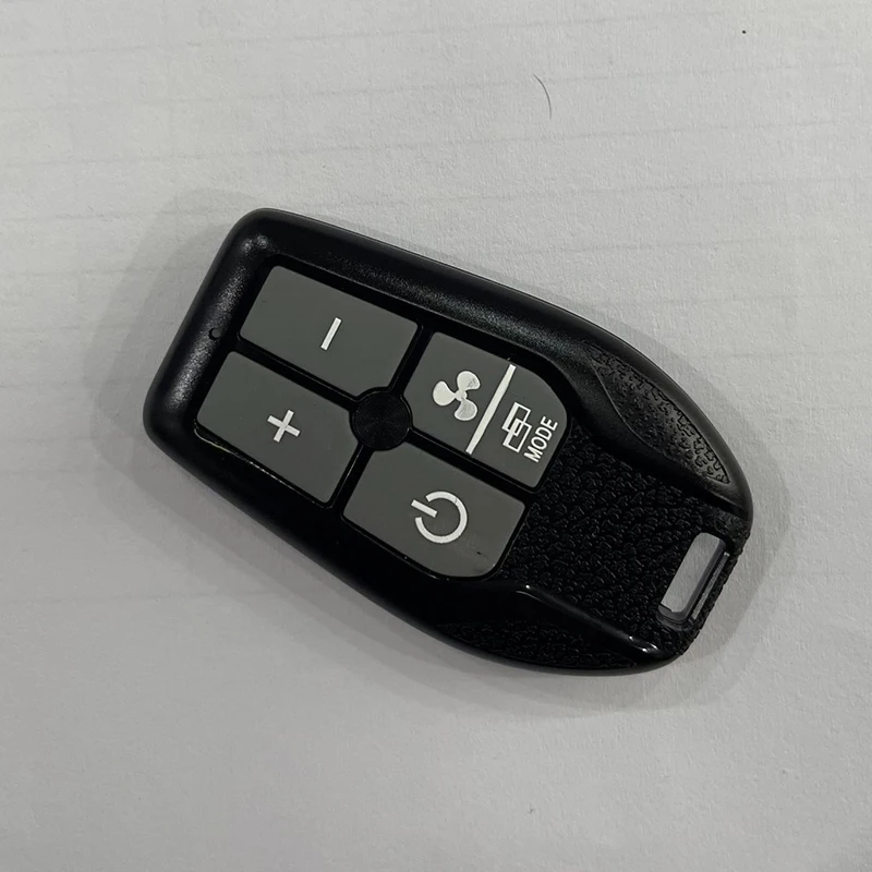 جهاز تحكم عن بعد لمكيف الهواء العالمي متوافق مع جميع موديلات العلامات التجارية الرئيسية لمكيفات الهواء