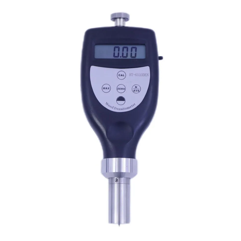HT-6510DEN Digital Madeira Densidade Tester, Faixa 0-1.2g por cm, Novo