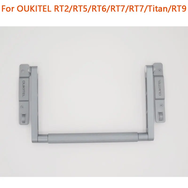 

Оригинальный Oukitel, вращающаяся на 180 градусов регулируемая подставка для планшета RT2 RT5 RT6 RT7 RT7 Titan 5G, фиксированный кронштейн для RT9