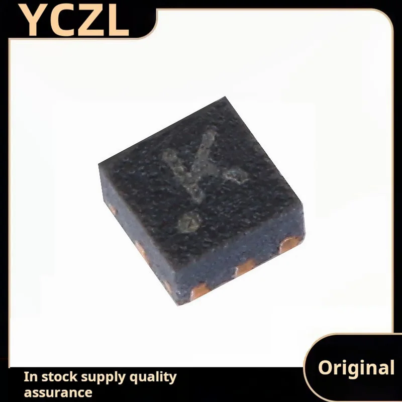 

SKY13351-378LF DFN-6 однополюсный двойной ход (SPDT) чип радиочастотного переключателя оригинальный подлинный полот