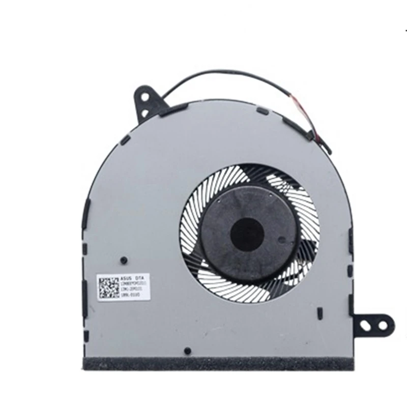 New Original Laptop CPU Cooling Fan For ASUS 13NB0EY0P02011 Delta NS85B18-17B10 fan 13N1-2EP0101