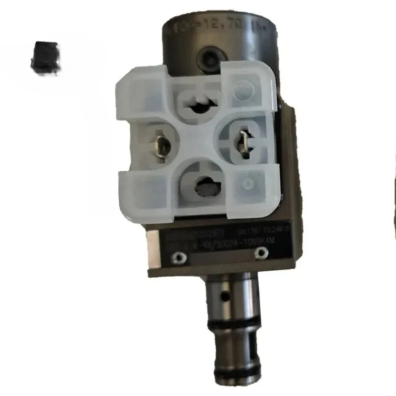 

hot sale DRE4 DRE6 DRE10 Proportional Pressure Reducing Valve DRE 4 K-4X/30G24-10K4M R901202976 PRESSURE REDUCING VALVE