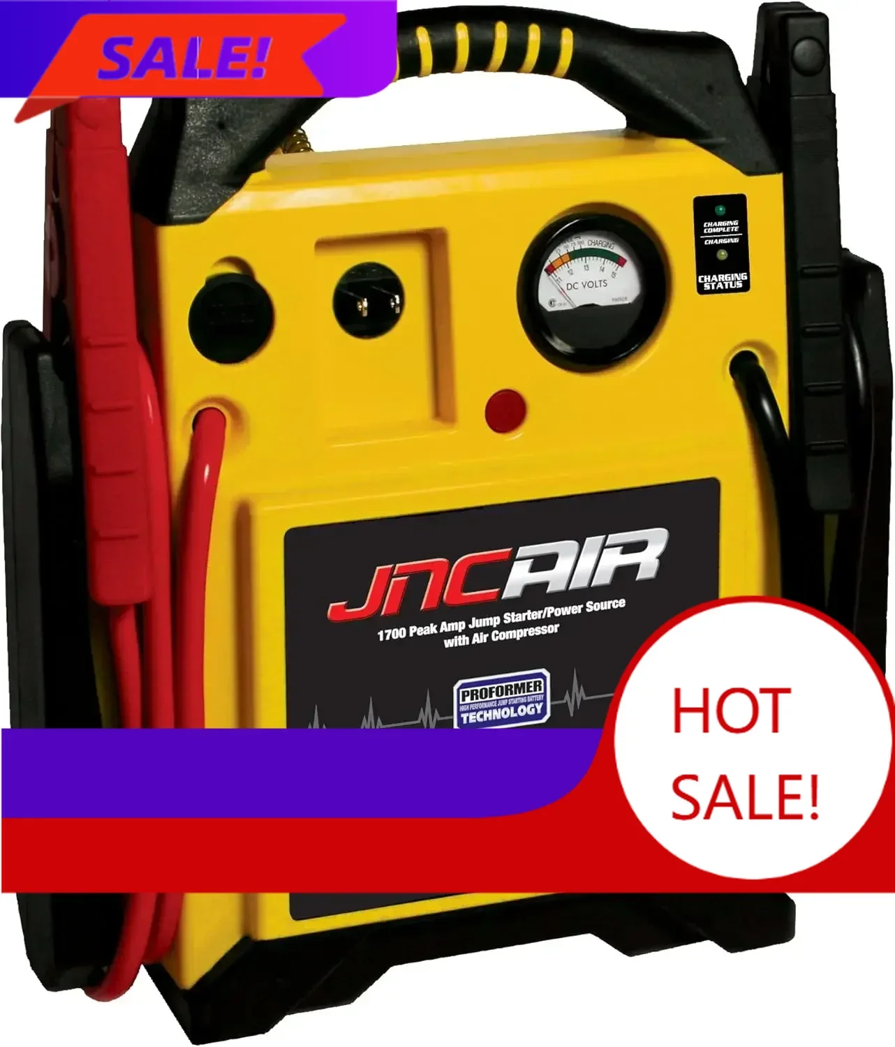 Bestsellerjump-N-Ca…