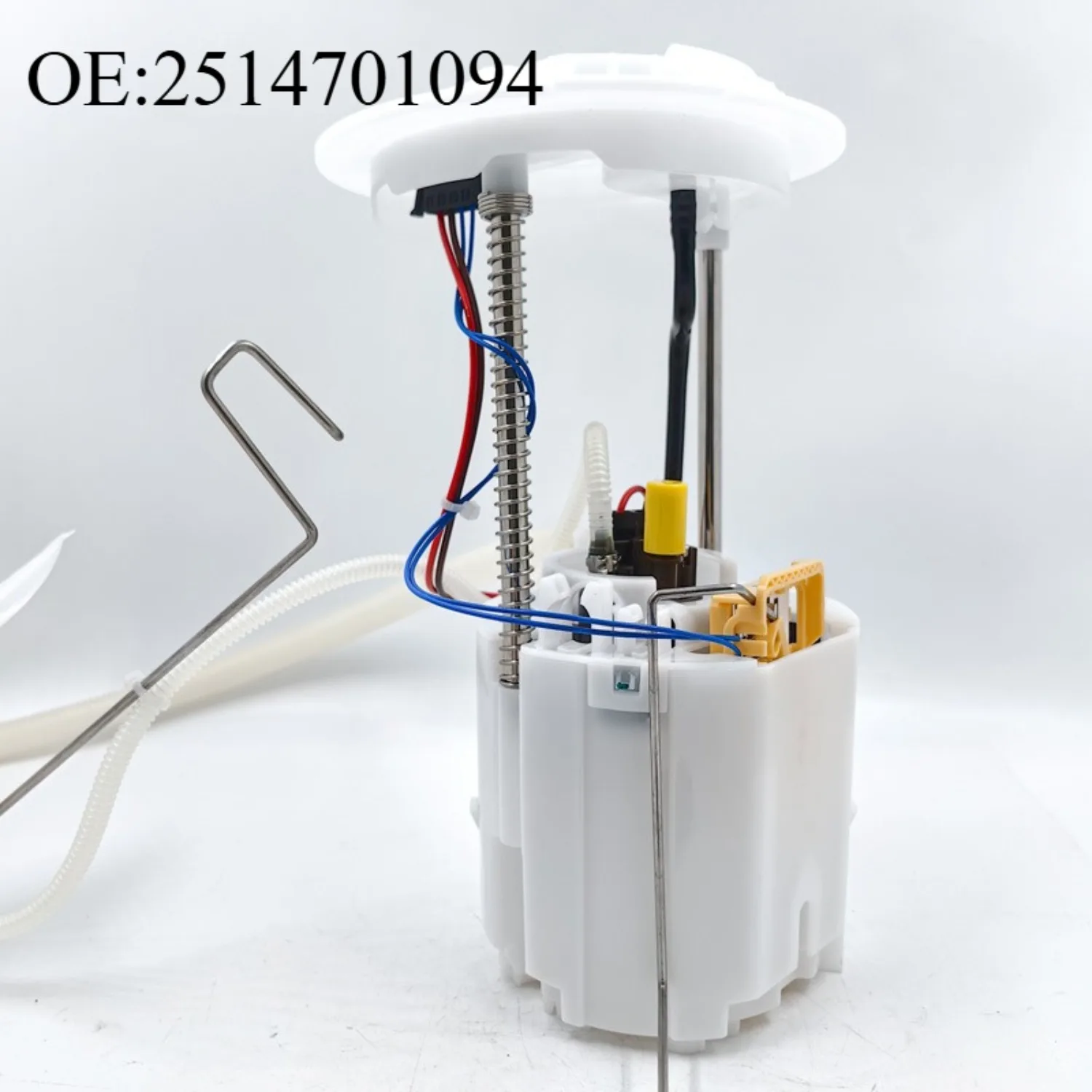 

Автомобильный топливный насос в сборе OE: 2514701094 для Mercedes-Benz R-CLASS MPV 2005/01 (W251)