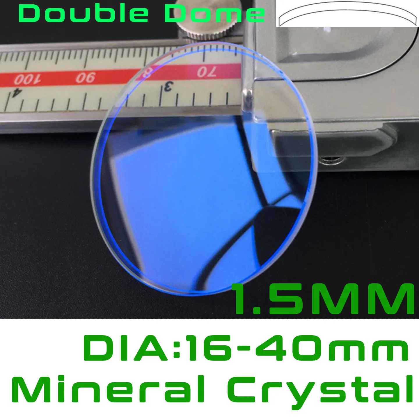15mm-de-espessura-azul-ar-revestimento-duplo-cupula-mineral-curvado-relogio-vidro-cristal-pecas-de-reposicao-26mm-40mm-de-diametro-para-relojoeiro