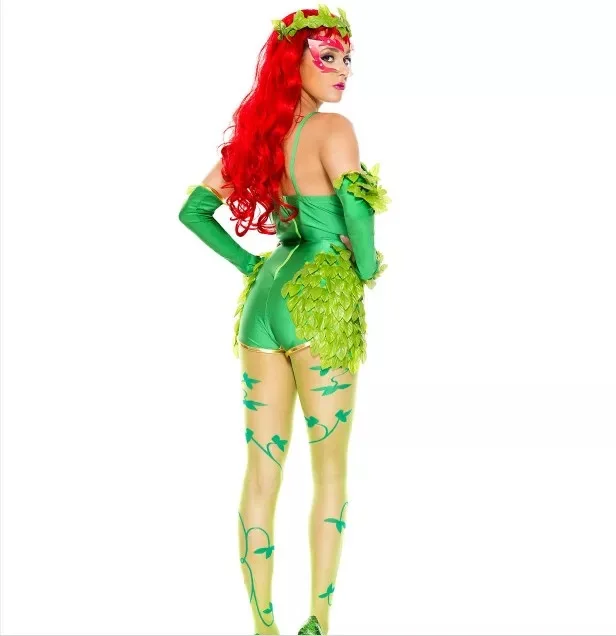 Sexy een Costume da fata loween Nuovo arrivo Elfo Foresta Fata plus Size Costume tradizionale cinese da donna