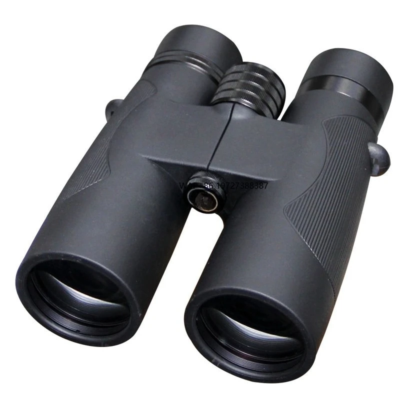 

Onick 12X50Ed Large Aperture Telescope Binoculars ED Lens Astronomy Telescope Outdoor Telescope Hunting Binoculars