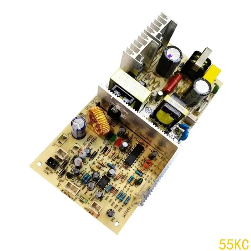55kc FX102 PCB121110K1 Wijnkast Power Board Main Board Power Board koelkast