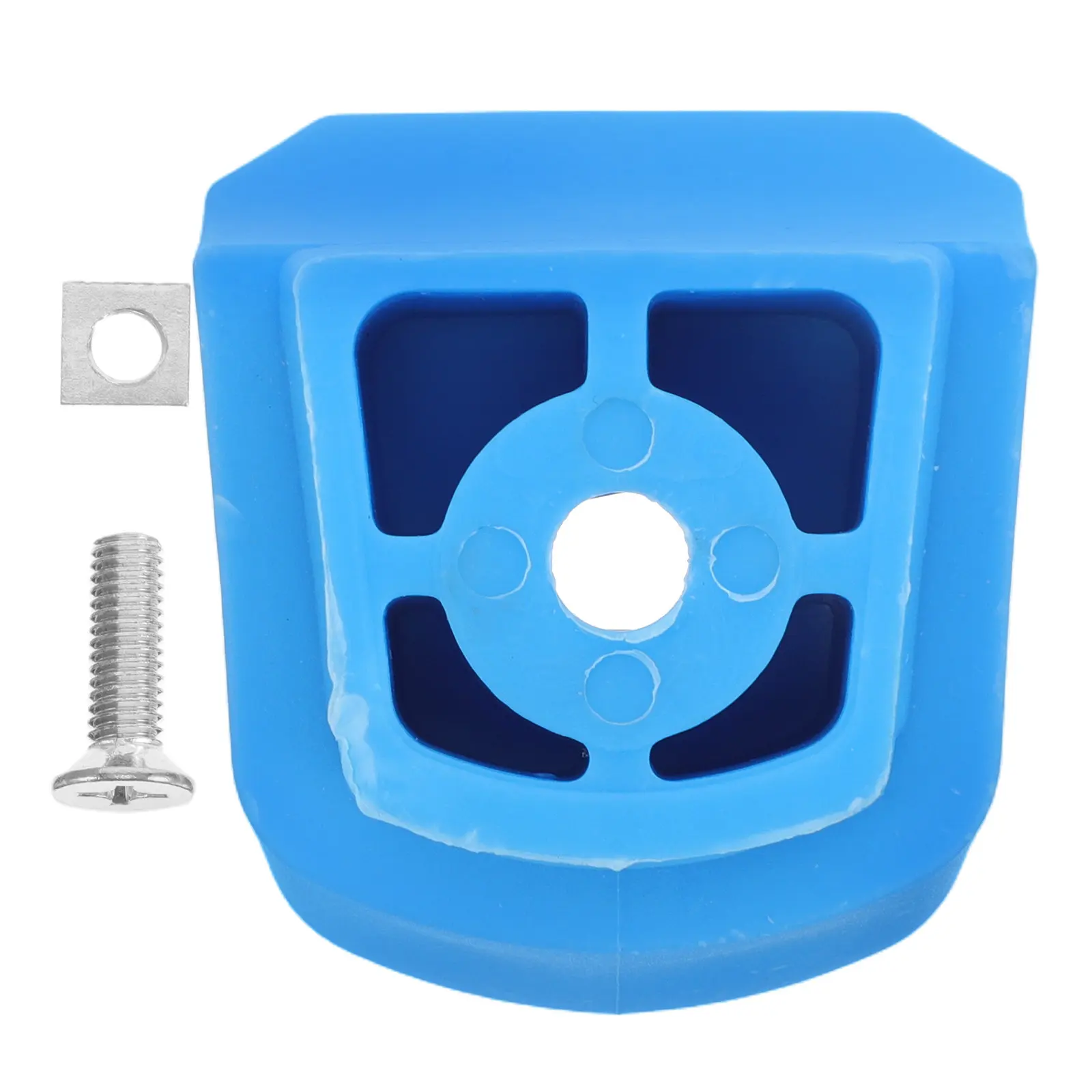 

Universal Roller Skate Brake Block Non-Slip Skate Brake Pads for Kids Inline Skates Children's Safety Accessories