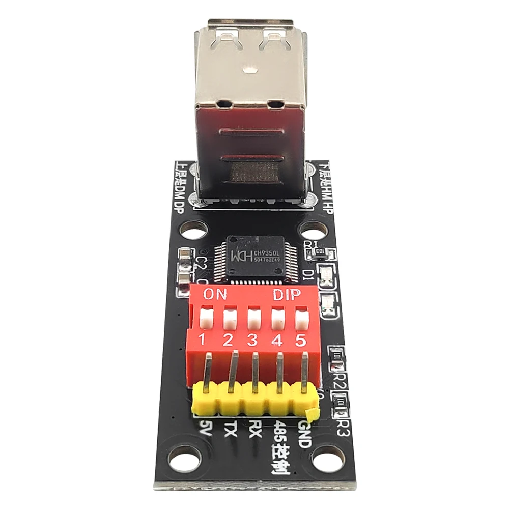 CH9350 Module Hid-T…