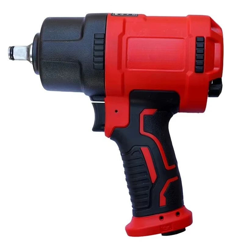 

1453A1/2P Пневматический ключ AIRIMPACT Вторичный инструмент для отделки